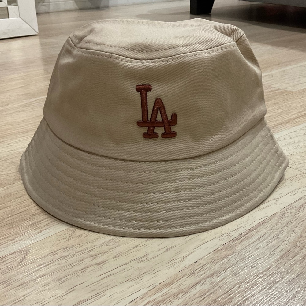 LA Bucket Hat